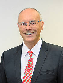 Paolo Giubellino