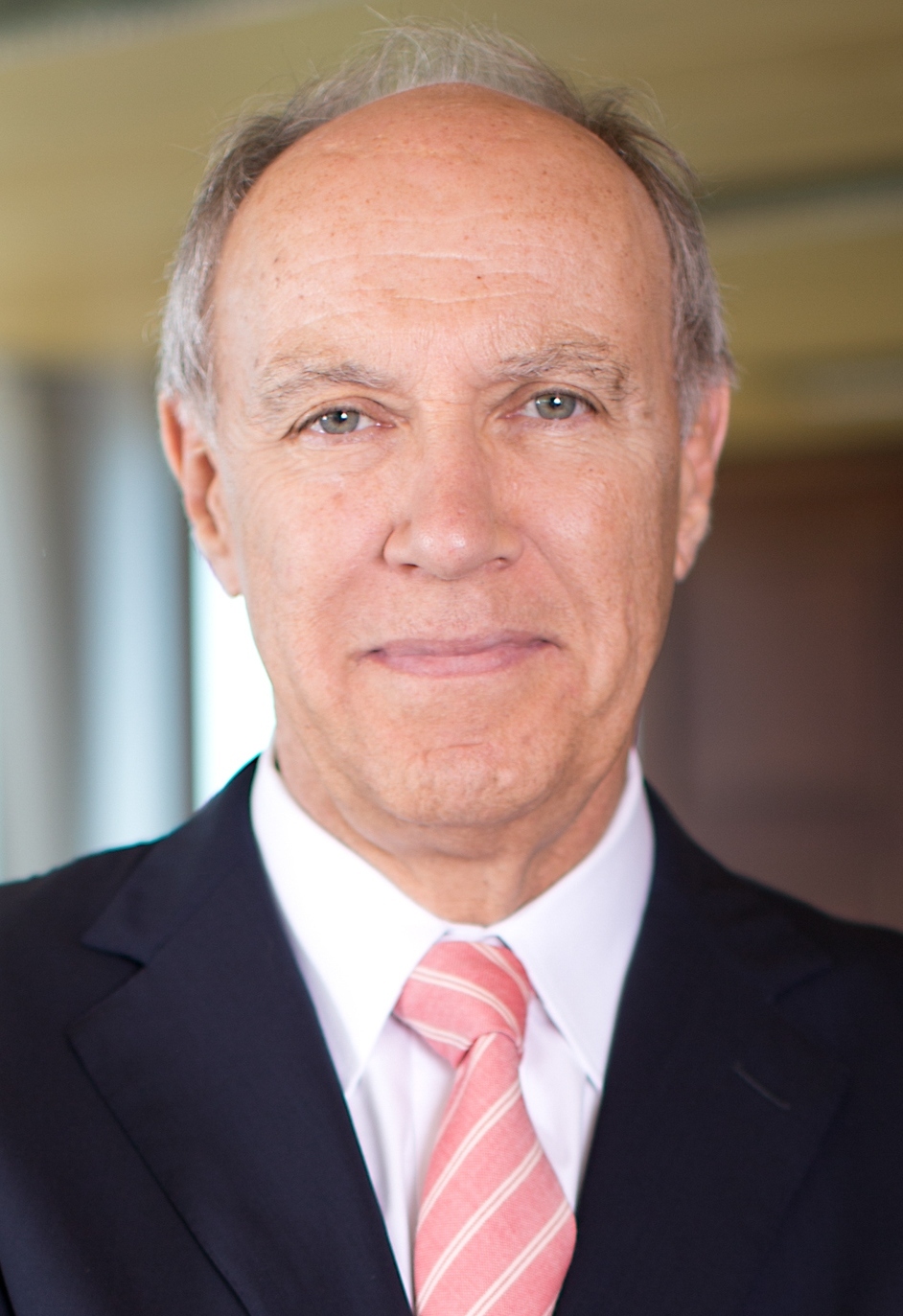 Francis Gurry