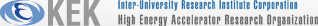 High Energy Accelerator Research Organization