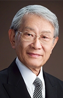 Hiroshi Matsumoto
