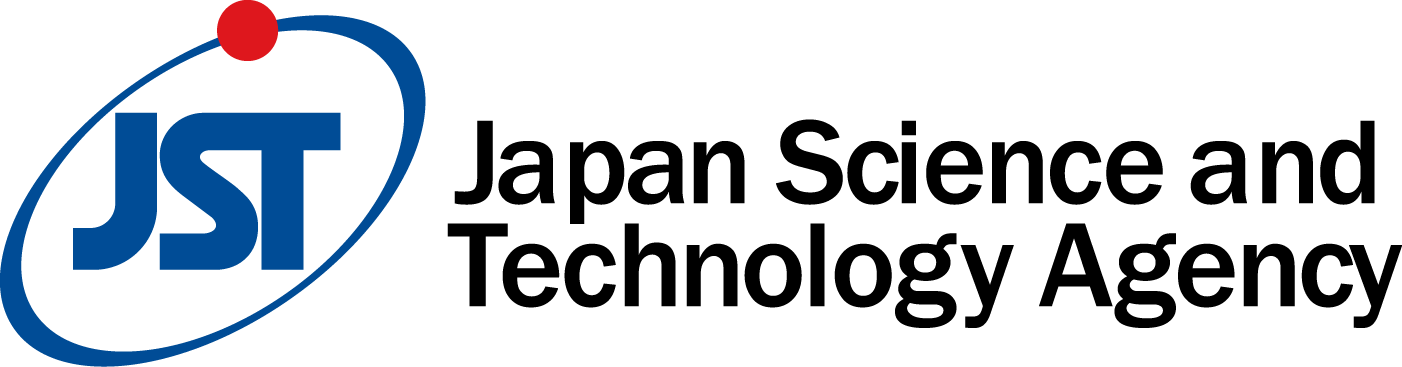 Japan Science and Technology Agency JST