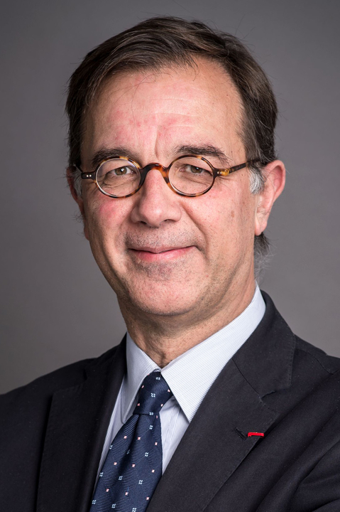Jean Christophe NIEL