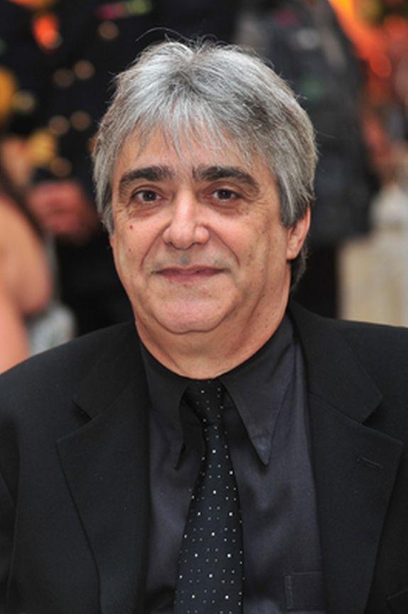 Jos Castilho Piqueira