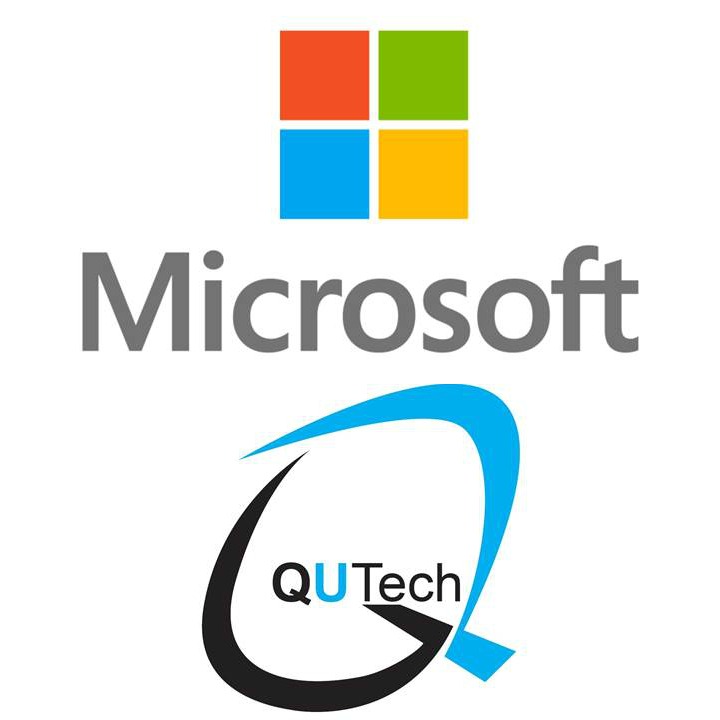 Microsoft x QuTech