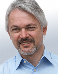 Prof. Dr. Horst Geckeis