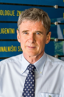 Prof. Jadran Lenari