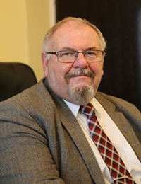 Prof. Marek Jeabek