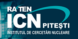 RATEN ICN Pitesti