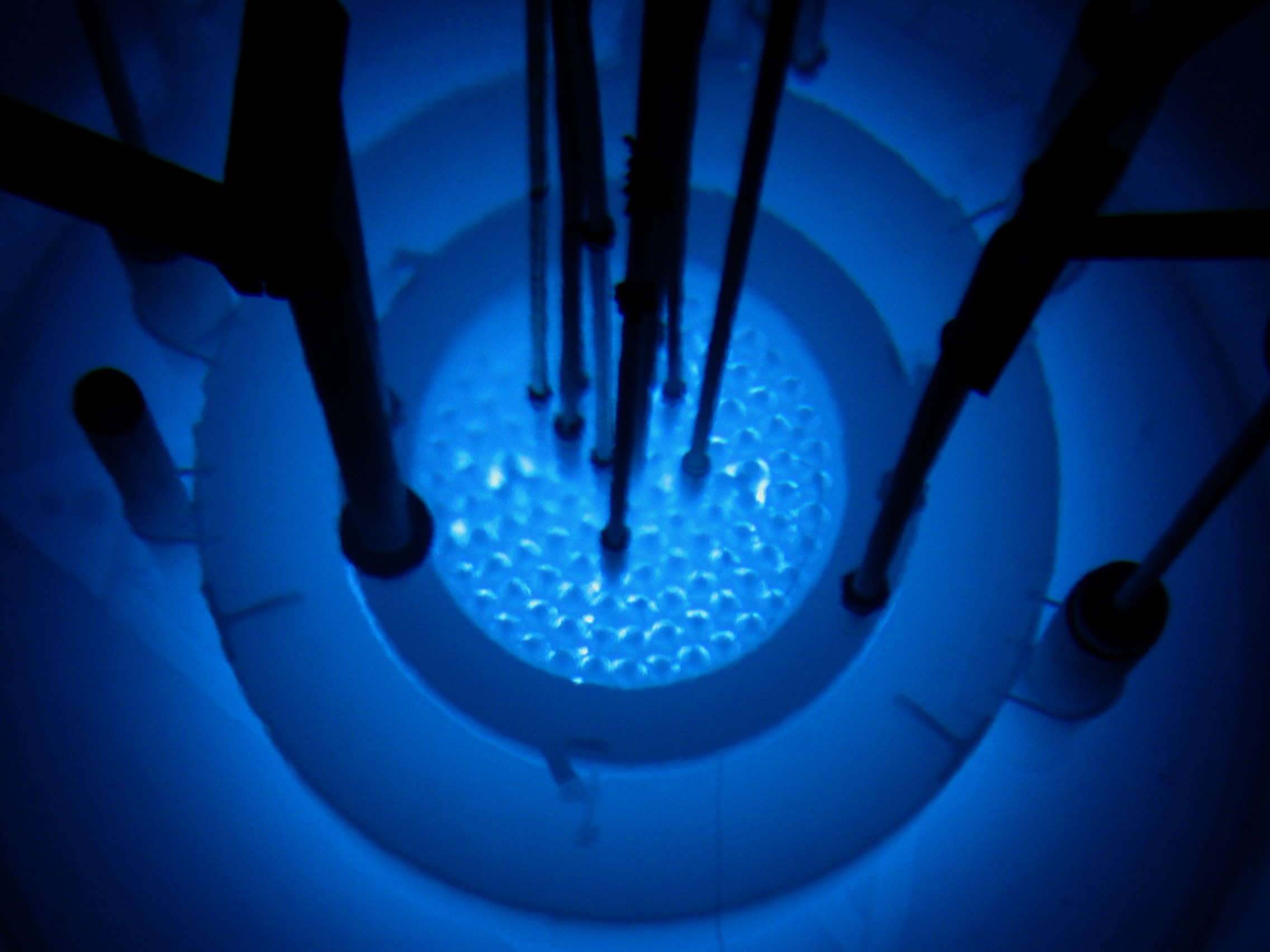 REACTOR TRIGA