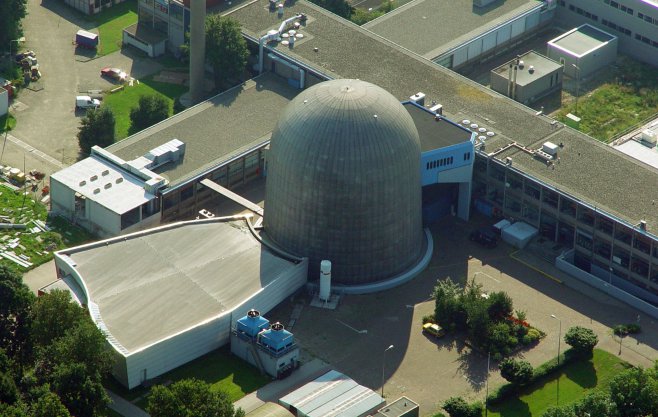 Reactor Institute Delft