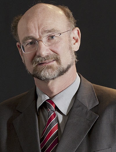 Roland Sauerbrey