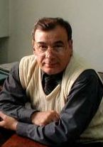 Salikhbaev