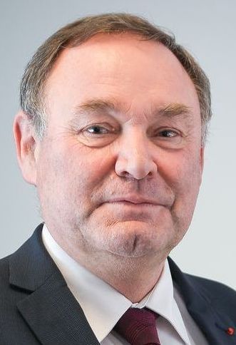 Daniel Verwaerde