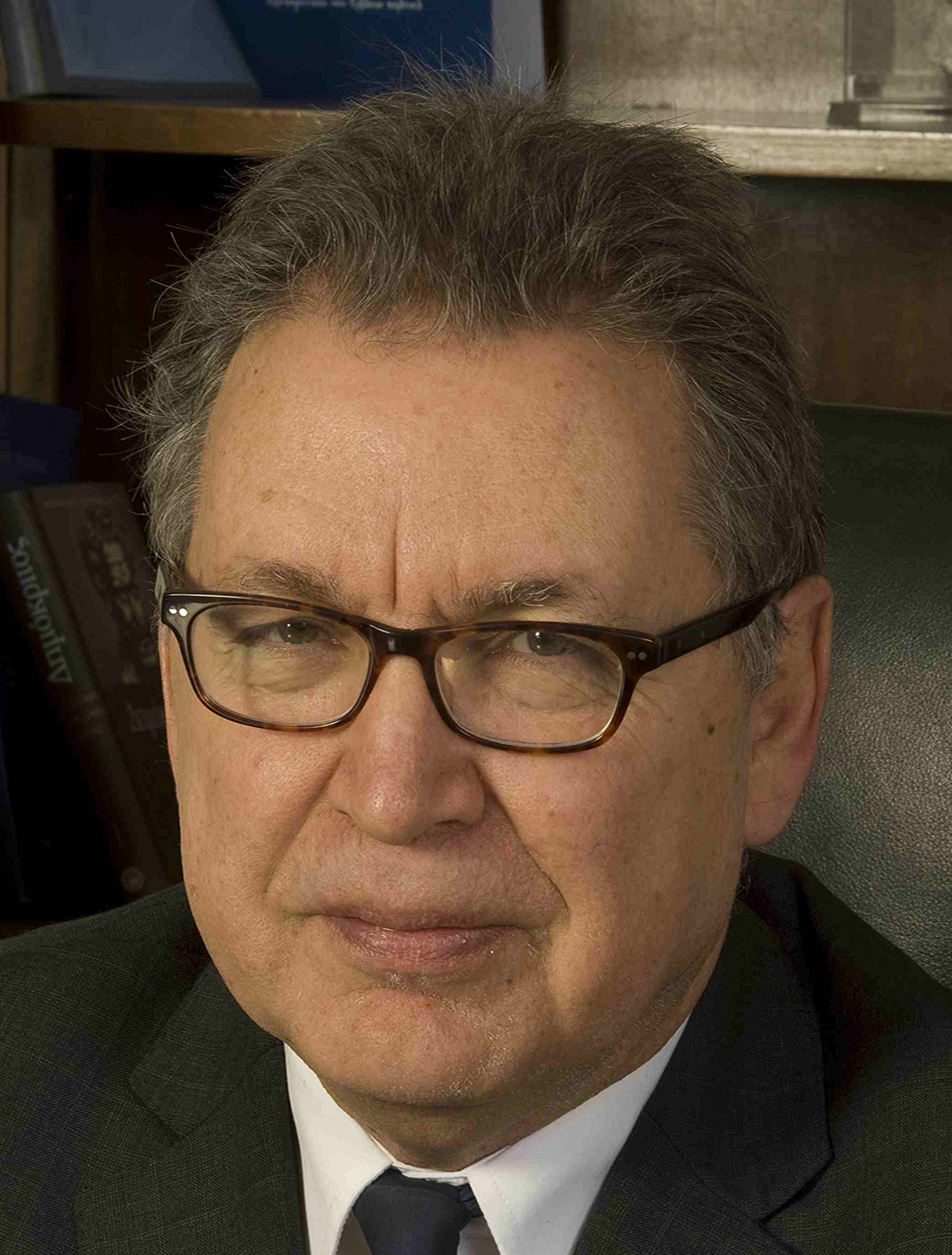 Dr. Nikolaos Kanellopoulos