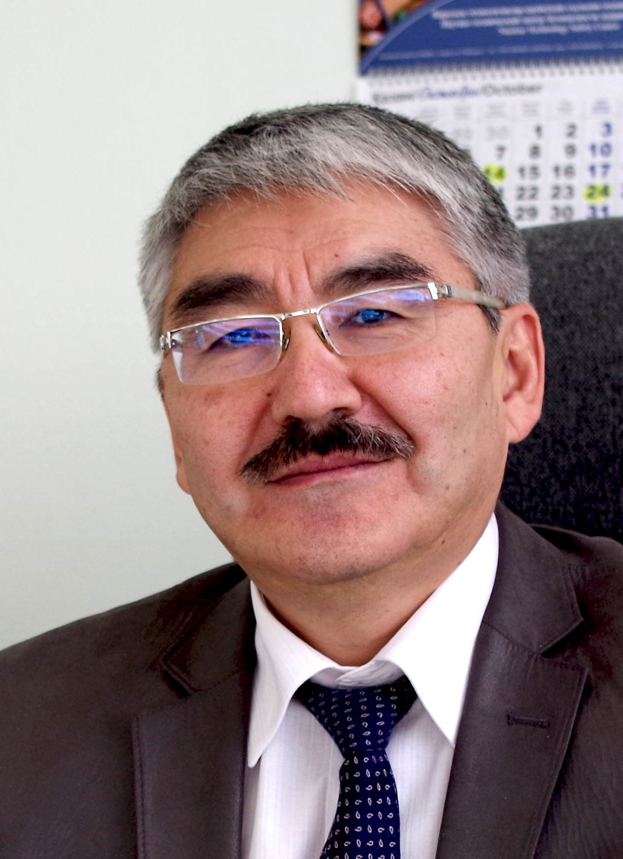 Кенжин Ергазы Асиевич