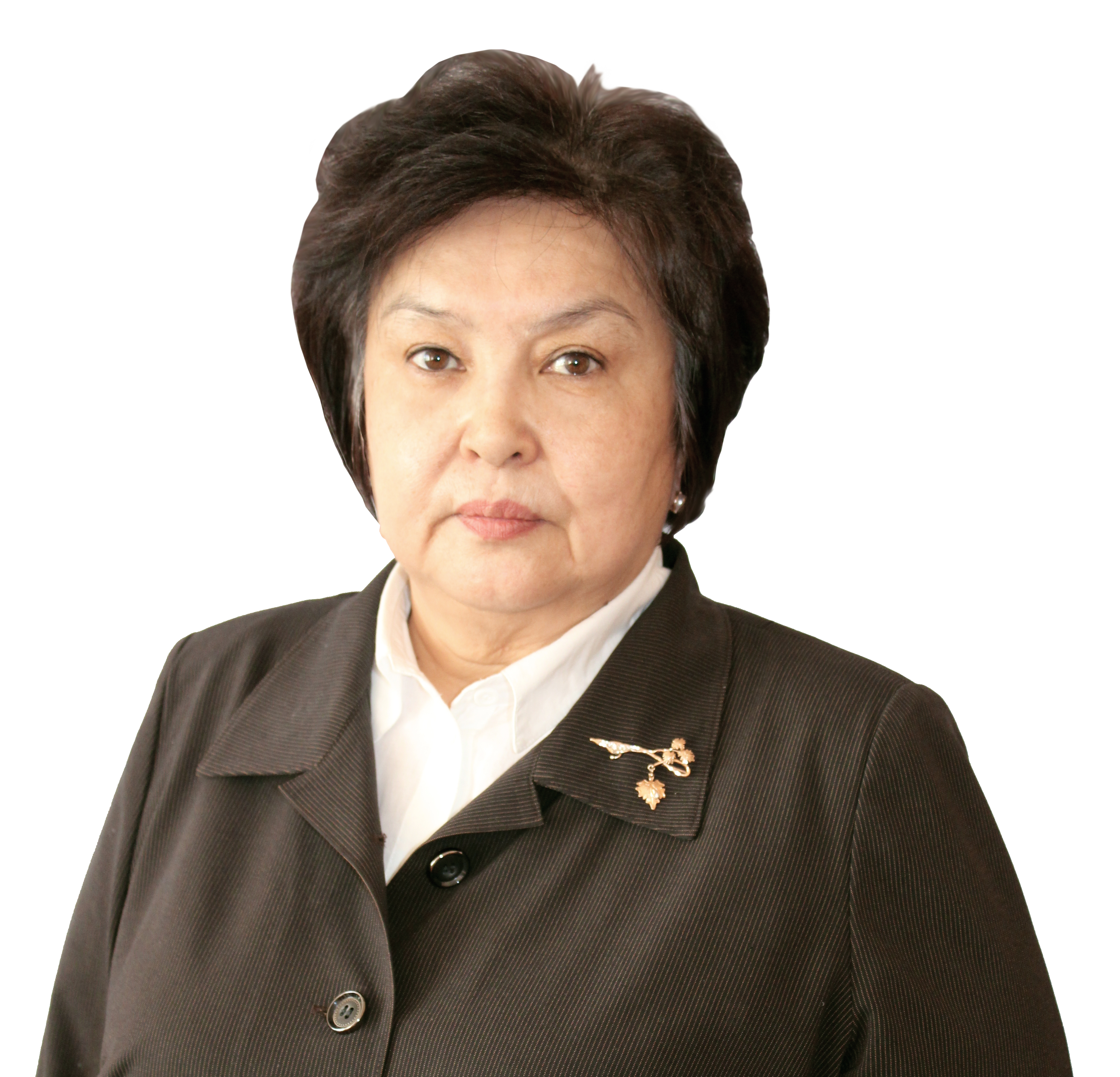 Bektasova GS