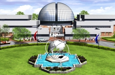 CentralBuilding