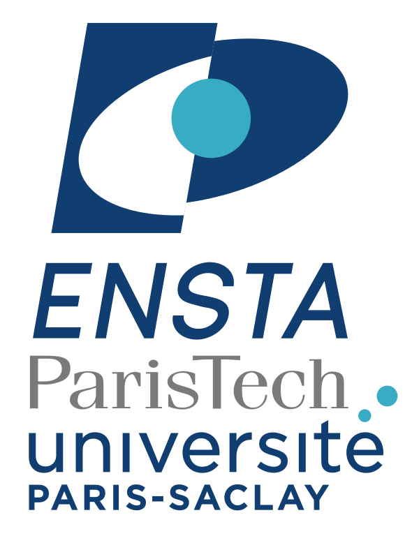 Logo ENSTA.svg
