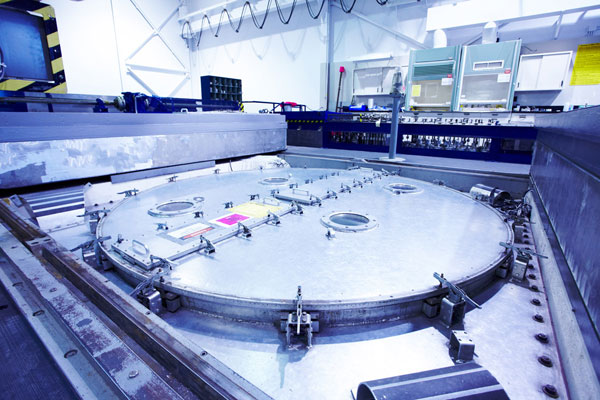 ZED 2 Reactor