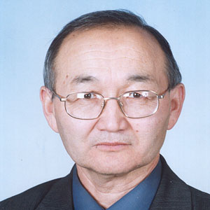 burtebayev nt