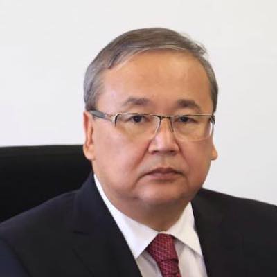 ebatyrbekov