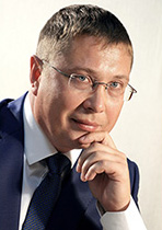 endovitskiy