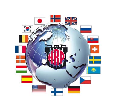 hrp globe