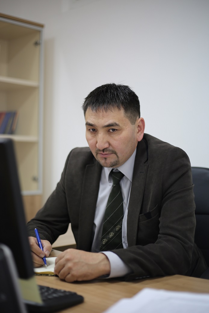 igembayev