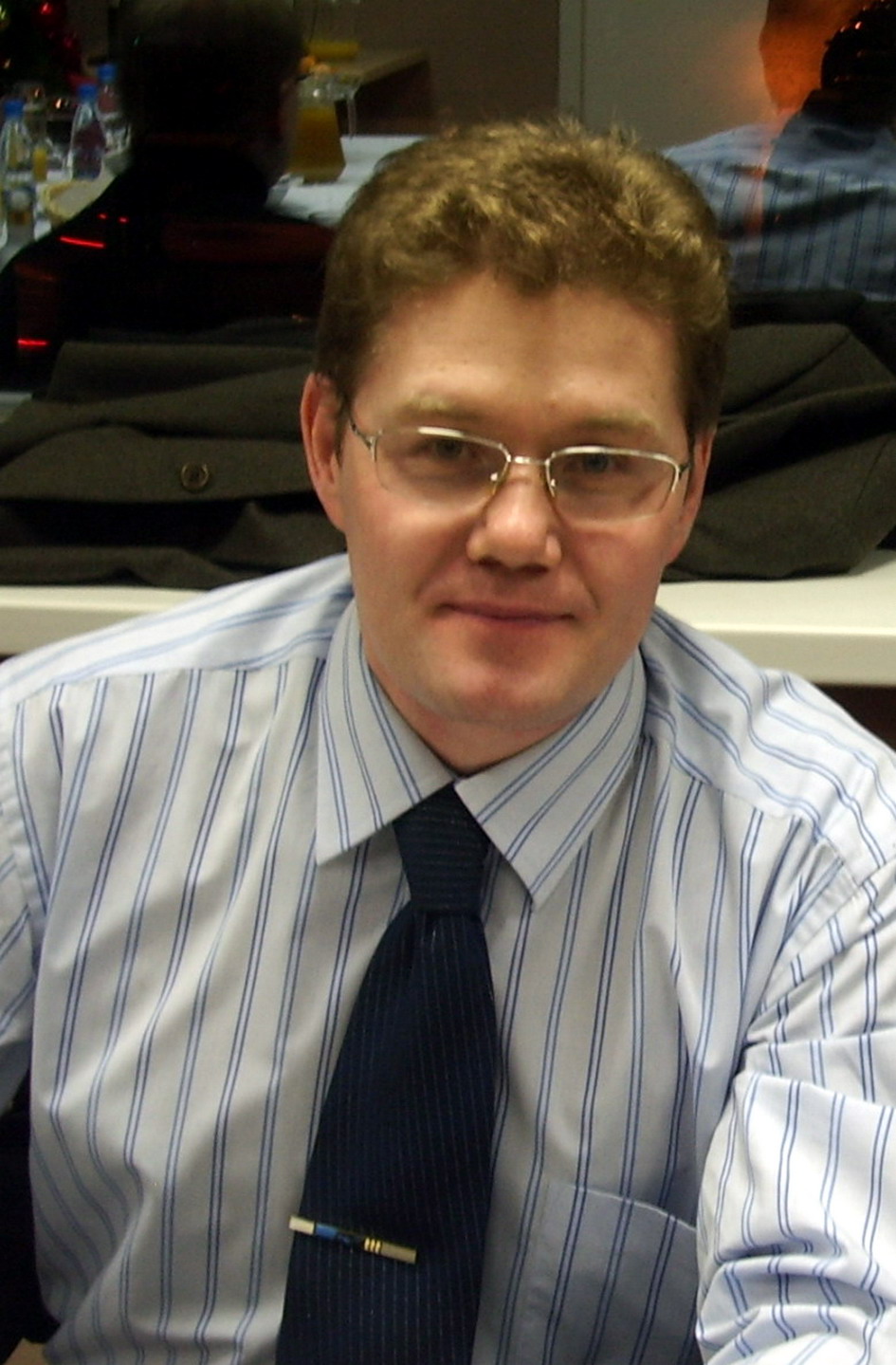kraev photo