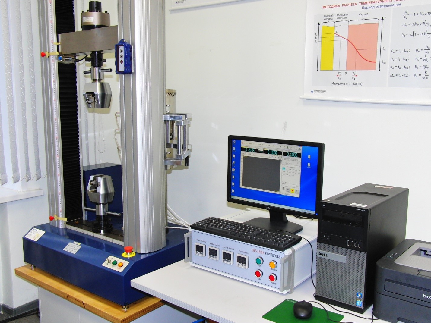 lab