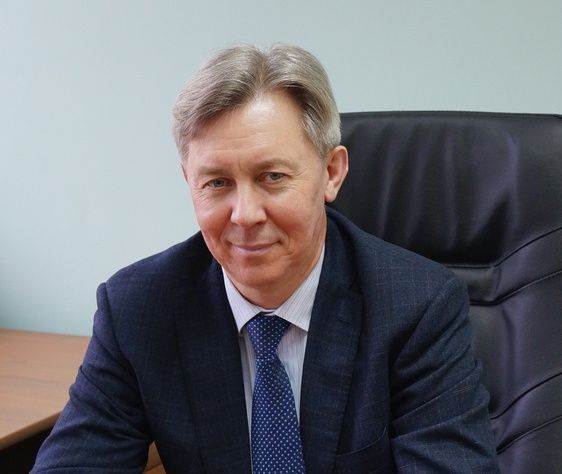 rector Dubna