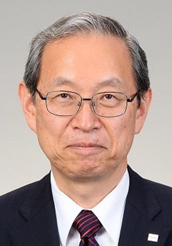 satoshi tsunakawa toshiba