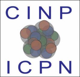 CINP LOGO