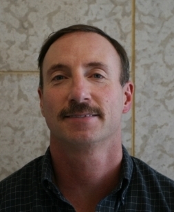 Garth Huber